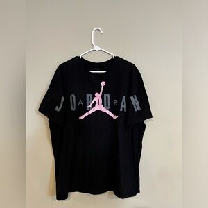 Nike Jordan Tee
